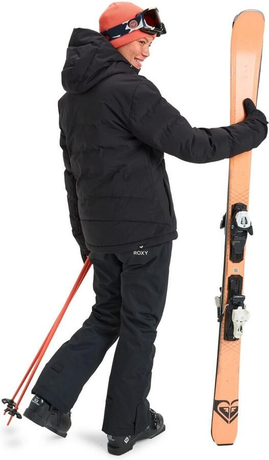 Roxy Snowboardjack Snowyhill Puffy - Foto 3