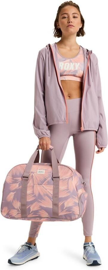 Roxy Sporttas Feel Happy - Foto 5