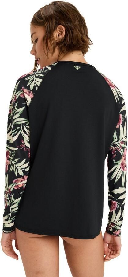 Roxy Shirt met lange mouwen BASIC MIX LS LYCRA (1-delig) - Foto 4
