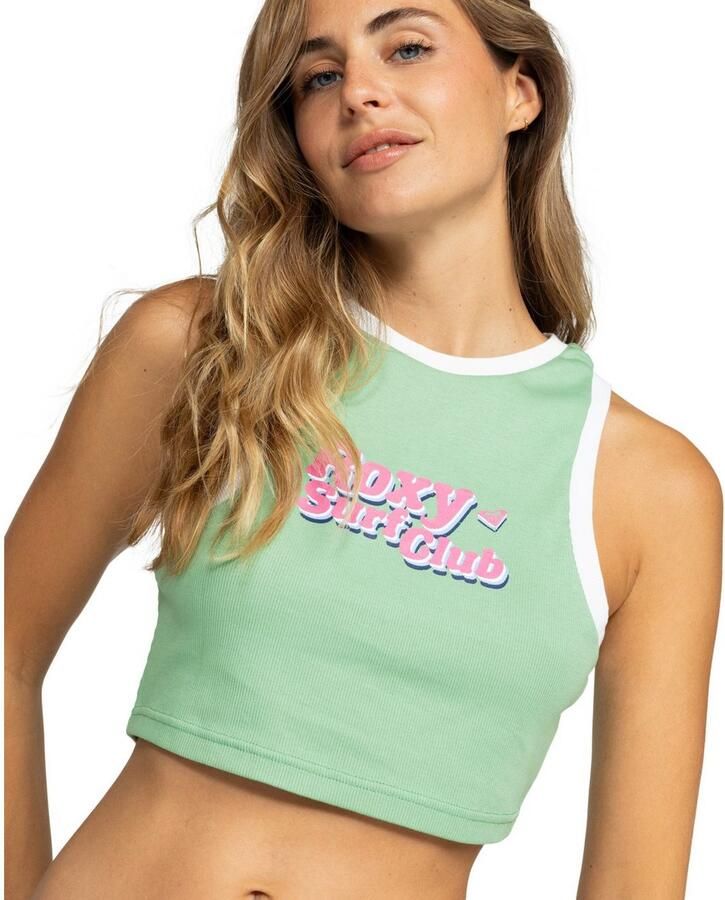 Roxy Sporttop Surfs Life
