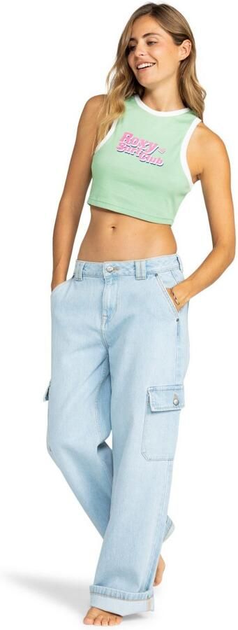 Roxy Sporttop Surfs Life - Foto 5