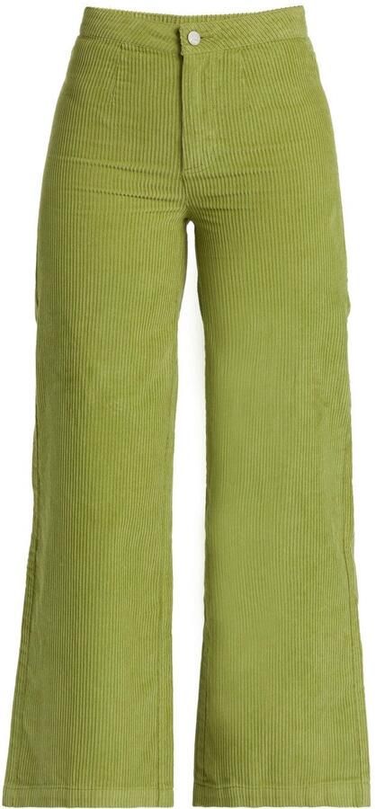 Roxy Stoffen broek Chloe Kim