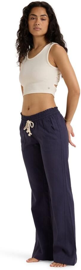 Roxy Strandbroek OCEANSIDE PANT (1-delig) - Foto 5
