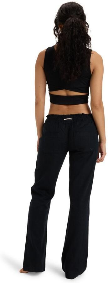 Roxy Broek met wijde pijpen OCEANSIDE PANT (1-delig) - Foto 4