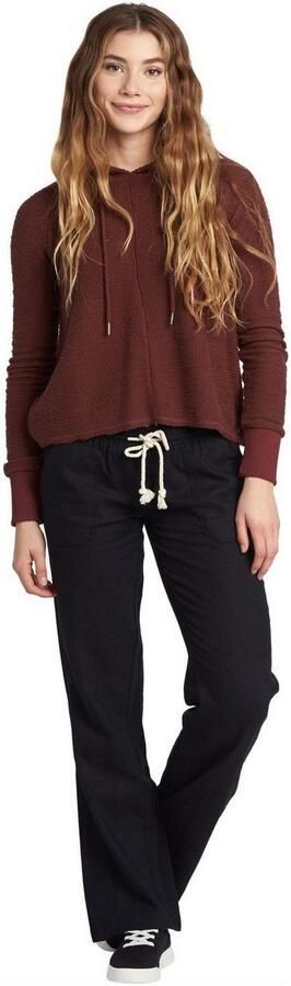 Roxy Broek met wijde pijpen OCEANSIDE PANT (1-delig) - Foto 6