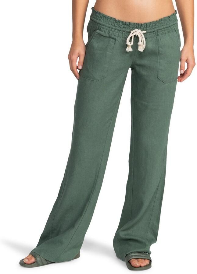 Roxy Stoffen broek Oceanside - Foto 5