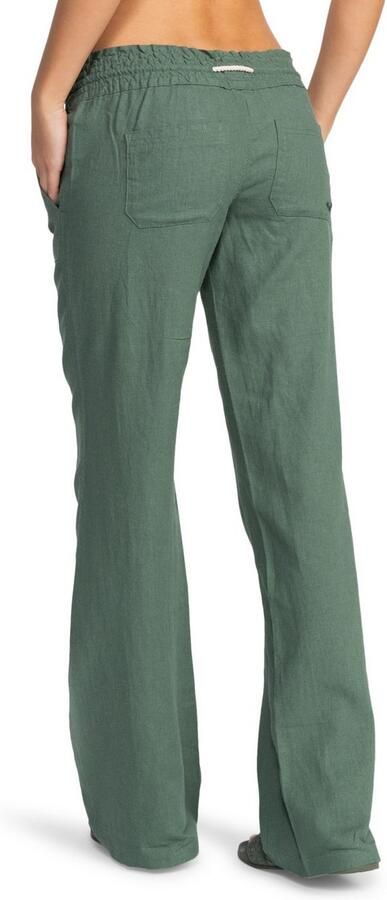 Roxy Stoffen broek Oceanside - Foto 2