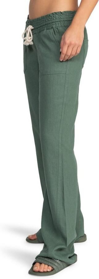 Roxy Stoffen broek Oceanside - Foto 4