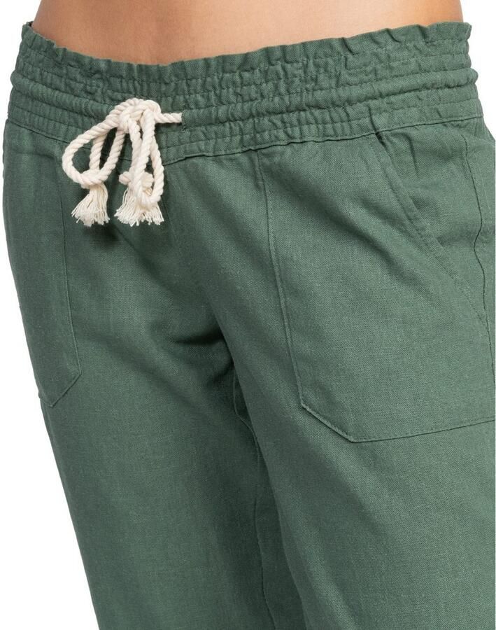 Roxy Stoffen broek Oceanside - Foto 1