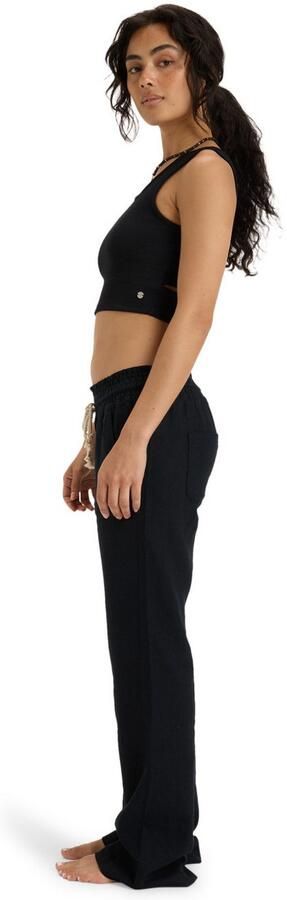 Roxy Broek met wijde pijpen OCEANSIDE PANT (1-delig) - Foto 5