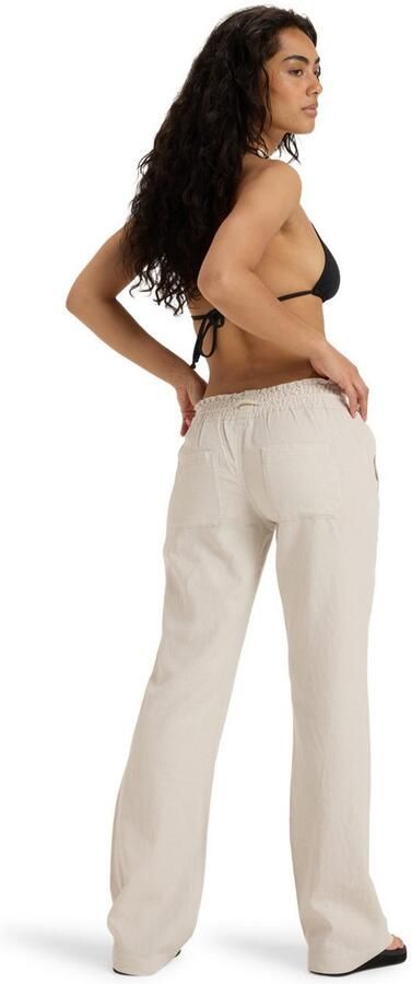 Roxy Stoffen broek Oceanside - Foto 3