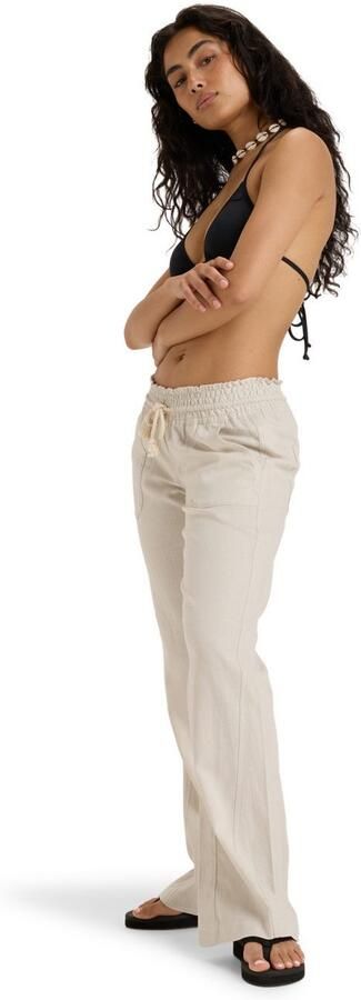Roxy Stoffen broek Oceanside - Foto 4