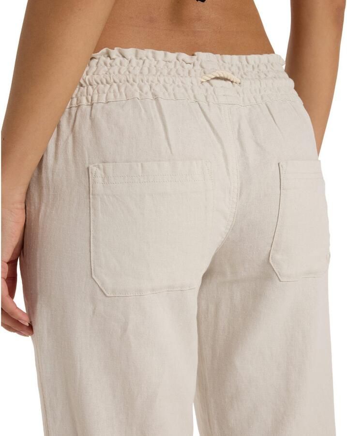 Roxy Stoffen broek Oceanside - Foto 2