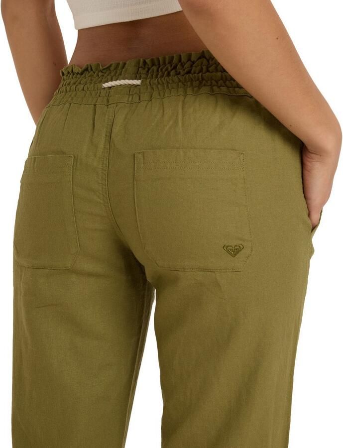 Roxy Stoffen broek Oceanside - Foto 2