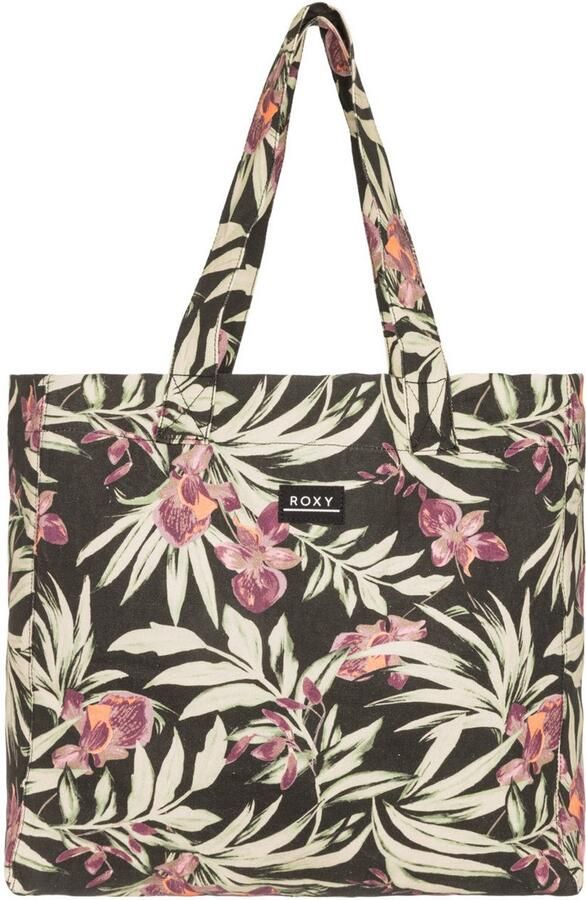 Roxy Strandtas Anti bad Vibes - Foto 3