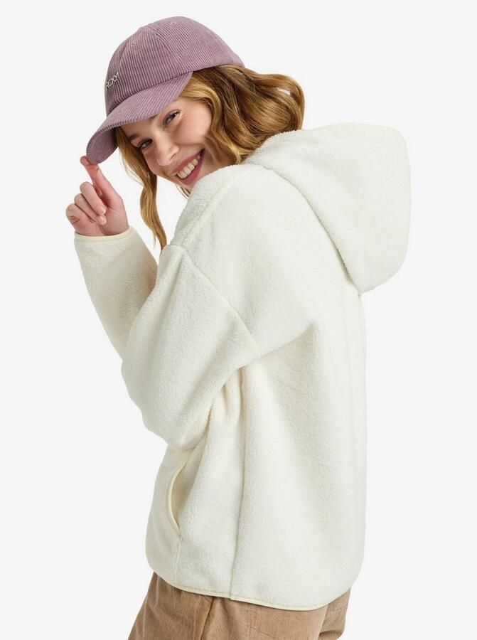 Roxy Sweatshirt Cool Calling (1-delig) - Foto 4