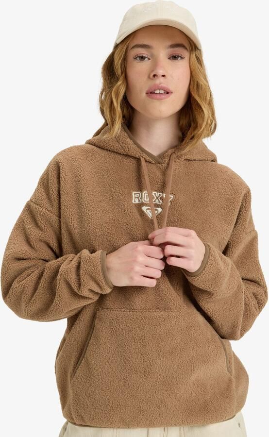 Roxy Sweatshirt Cool Calling (1-delig) - Foto 5