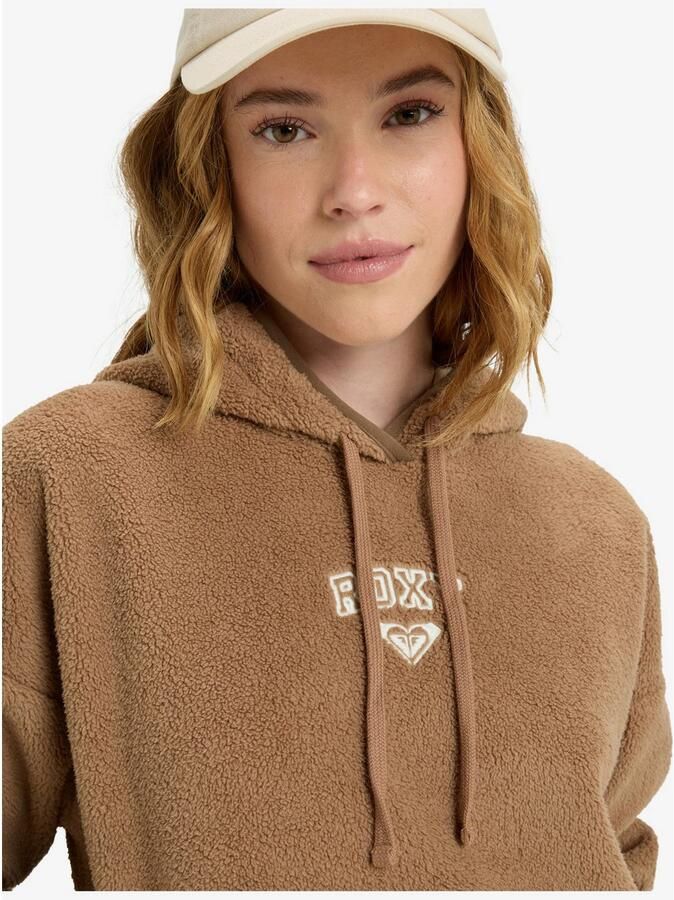 Roxy Sweatshirt Cool Calling (1-delig)