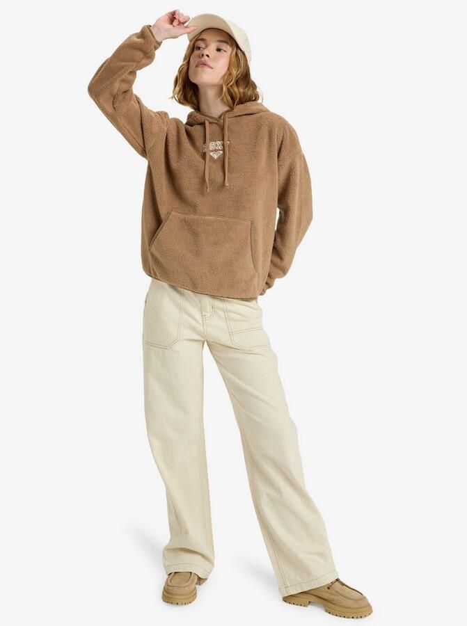 Roxy Sweatshirt Cool Calling (1-delig) - Foto 4