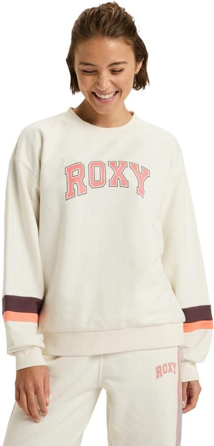 Roxy Sweatshirt Essential Energy Timeless - Foto 4