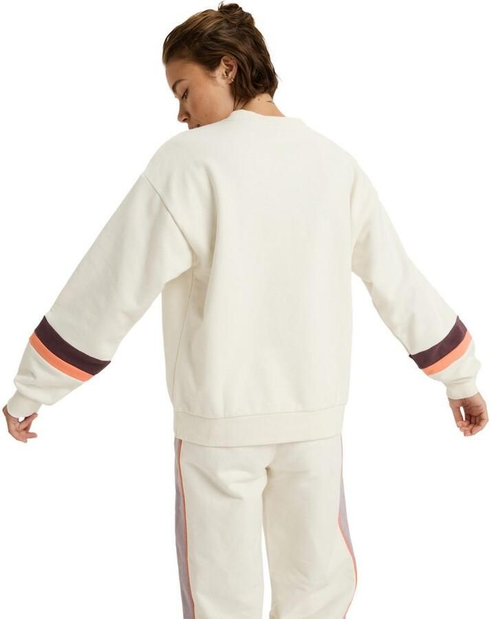 Roxy Sweatshirt Essential Energy Timeless