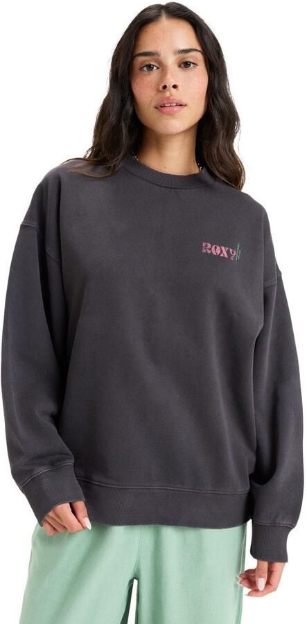 Roxy Lineup Sweater Dames - Foto 6