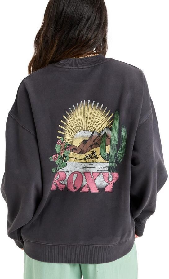 Roxy Lineup Sweater Dames - Foto 4