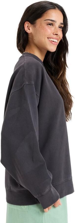 Roxy Lineup Sweater Dames - Foto 5