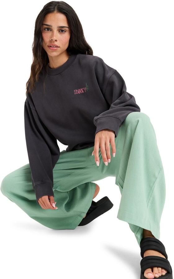 Roxy Lineup Sweater Dames - Foto 3