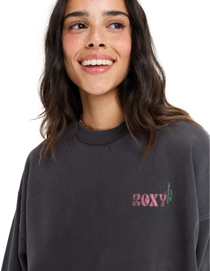Roxy Lineup Sweater Dames
