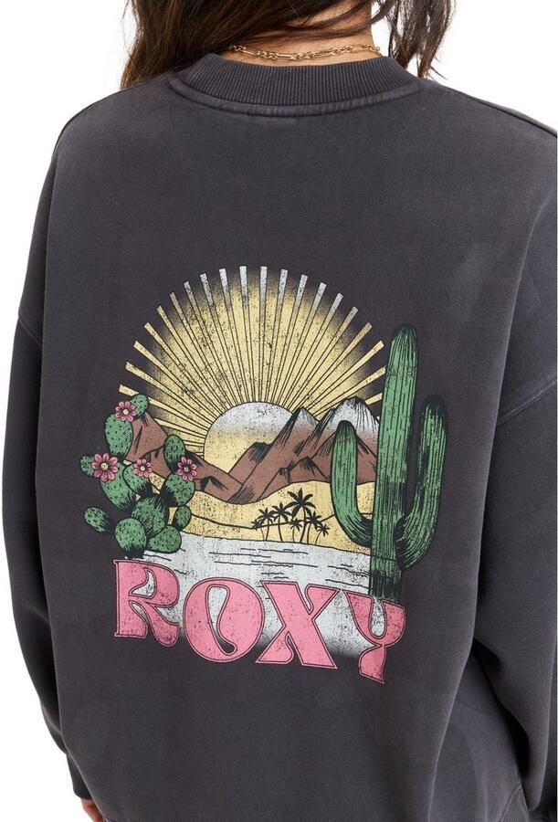 Roxy Lineup Sweater Dames - Foto 2