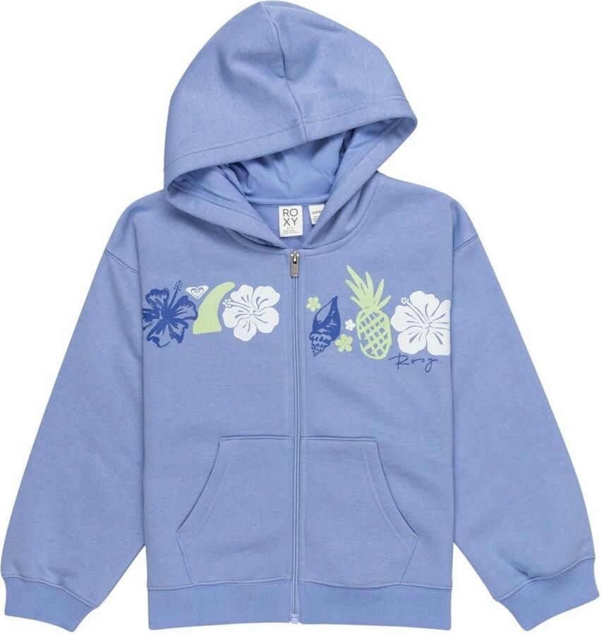 Roxy Sweatshirt Midnight - Foto 3