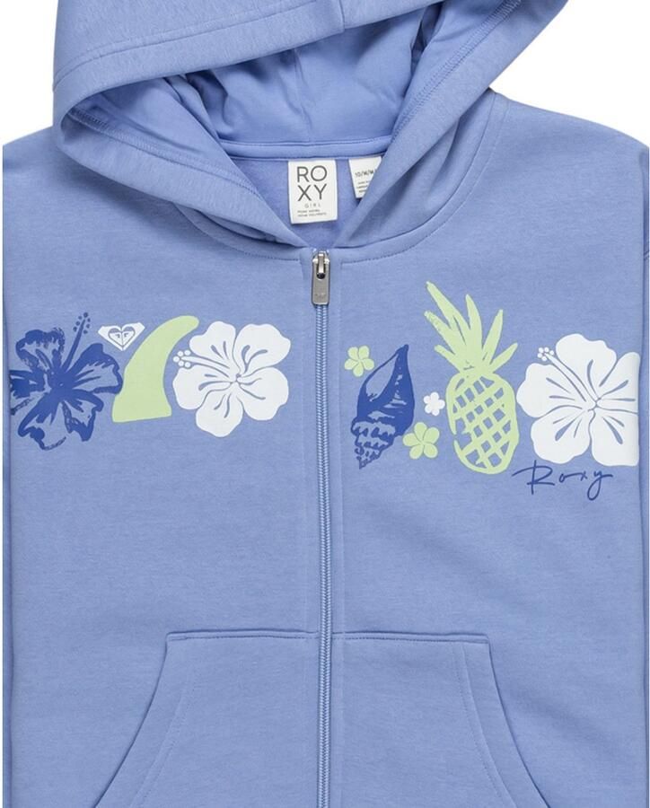 Roxy Sweatshirt Midnight - Foto 2