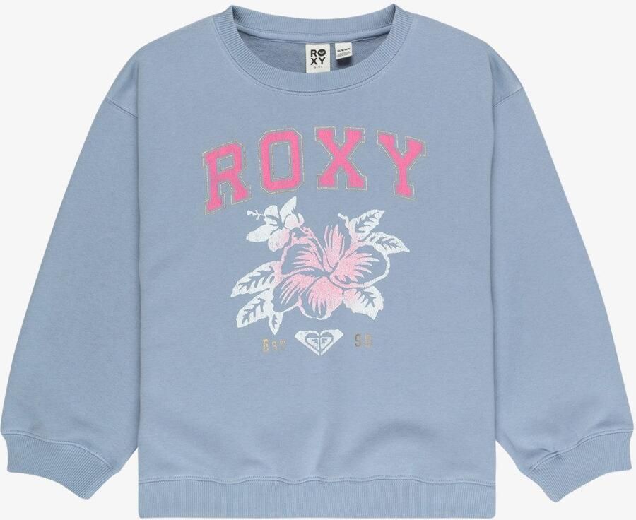 Roxy Sweatshirt MORNING HIKE BRUSHED RG (1-delig) - Foto 2