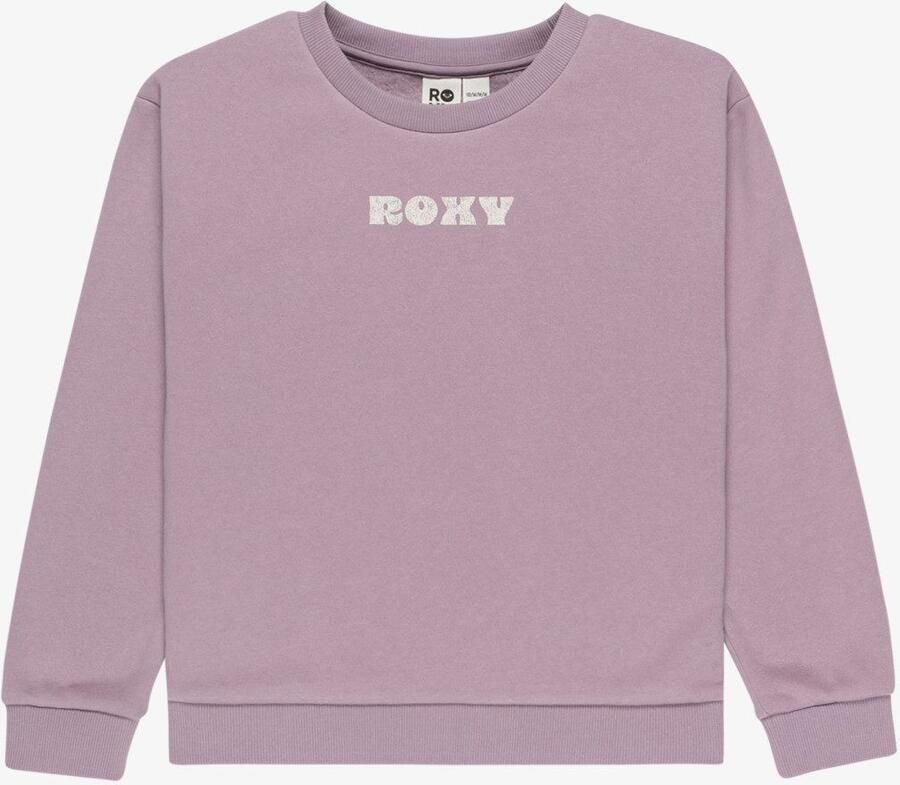 Roxy Sweatshirt SURF FEELING CREW BRUSHED (1-delig) - Foto 2