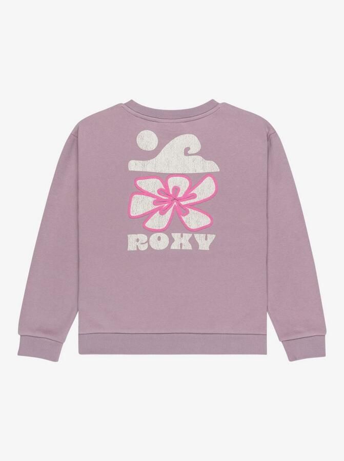 Roxy Sweatshirt SURF FEELING CREW BRUSHED (1-delig)