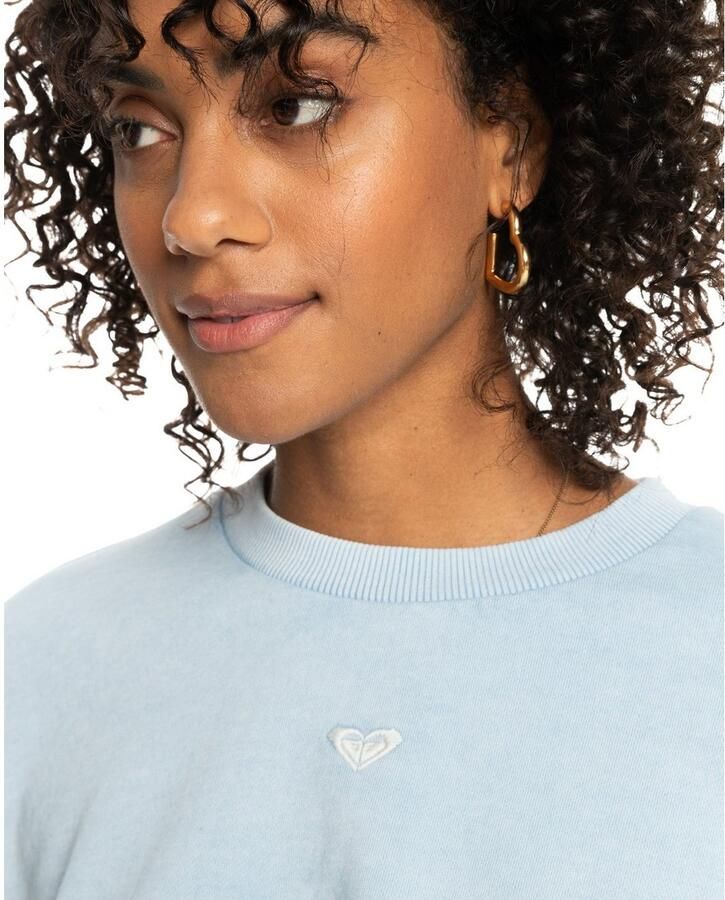 Roxy Sweatshirt Surf Safari