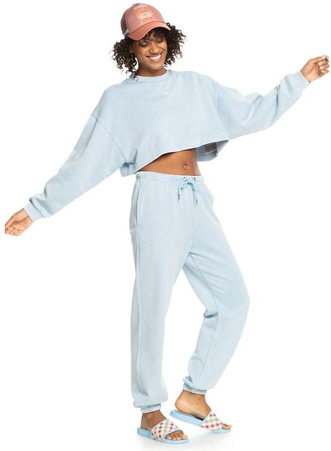 Roxy Sweatshirt Surf Safari - Foto 2