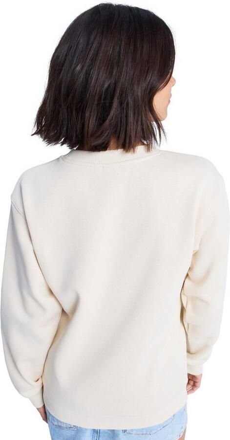 Roxy Sweatshirt Surf Stoked Brushed - Foto 3