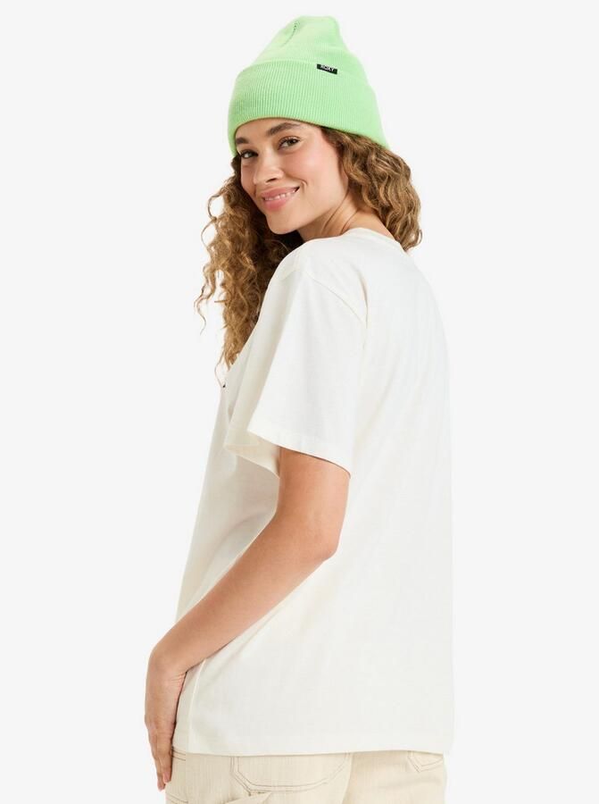 Roxy T-shirt Hangloose Poster (1-delig) - Foto 2