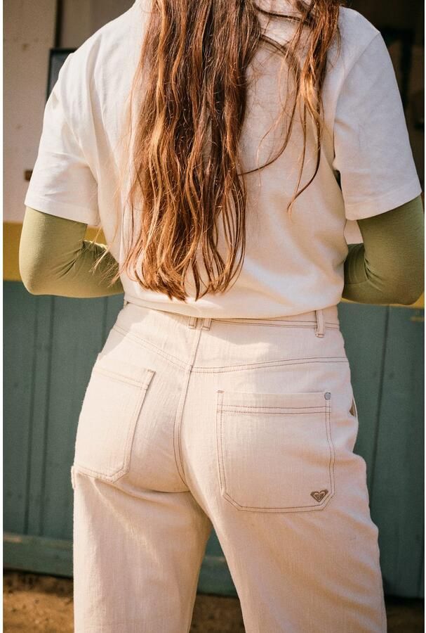 Roxy T-shirt Hangloose Poster (1-delig) - Foto 10