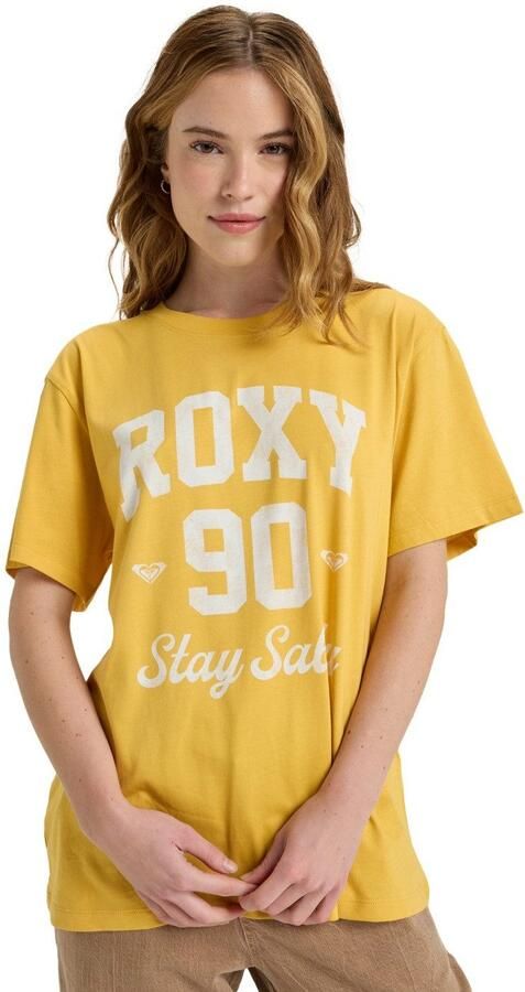 Roxy T-shirt Hangloose The Sky - Foto 5