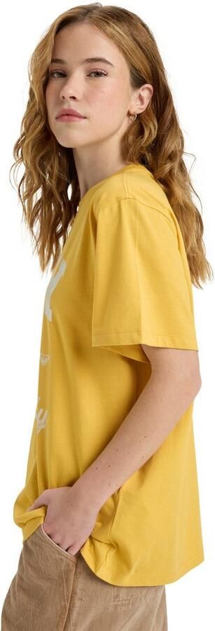 Roxy T-shirt Hangloose The Sky - Foto 4