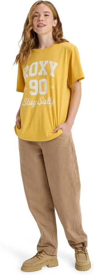 Roxy T-shirt Hangloose The Sky - Foto 3