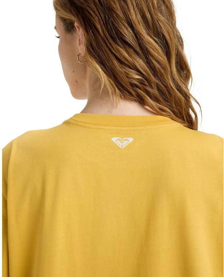 Roxy T-shirt Hangloose The Sky