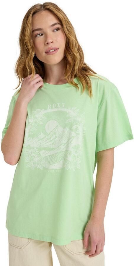 Roxy T-shirt Hangloose The Sky - Foto 5
