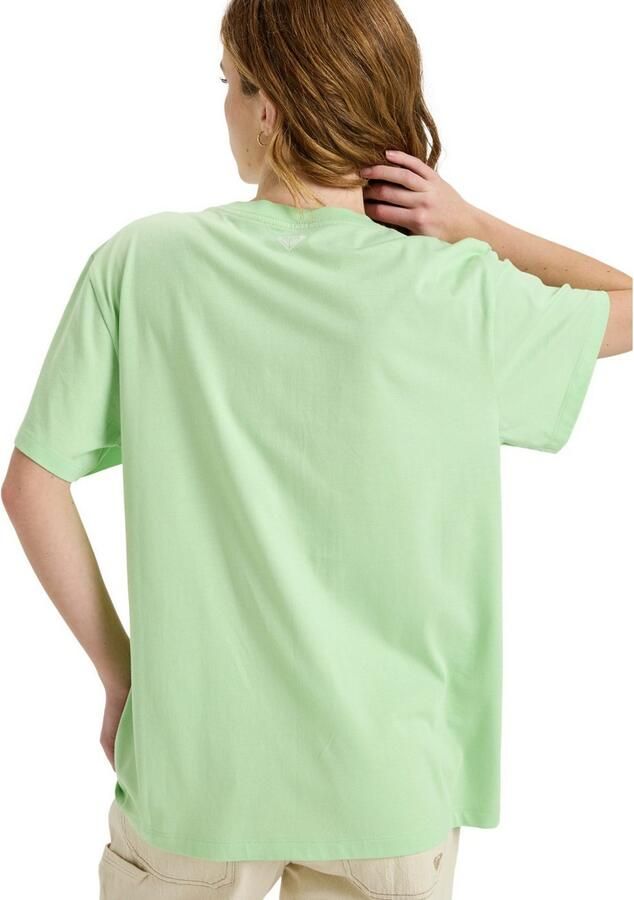 Roxy T-shirt Hangloose The Sky - Foto 2