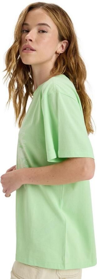 Roxy T-shirt Hangloose The Sky - Foto 4