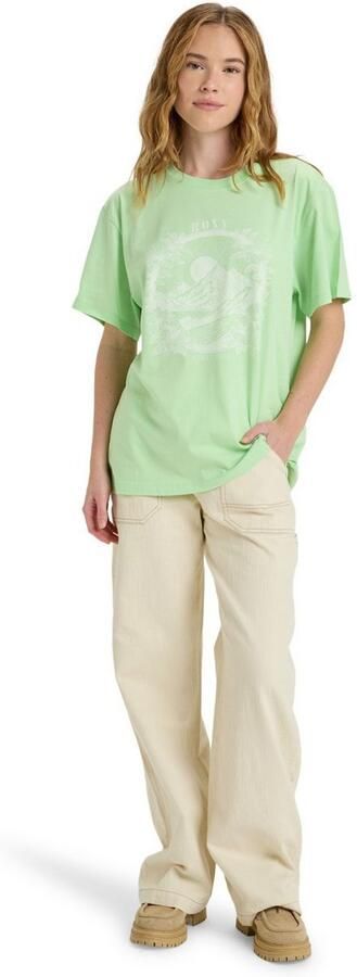 Roxy T-shirt Hangloose The Sky - Foto 3