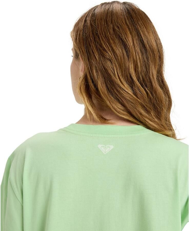 Roxy T-shirt Hangloose The Sky